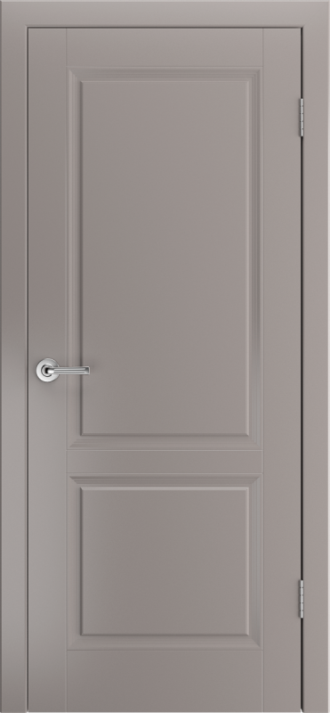 Межкомнатная дверь Альянс-109 2 В1 ДГ Мокко 900x2000