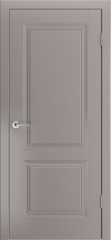 Межкомнатная дверь Альянс-109 2 В2 ДГ Мокко 900x2000