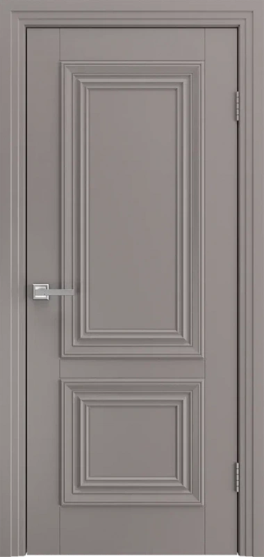 Межкомнатная дверь Альянс-113 2 ДГ Мокко 900x2000