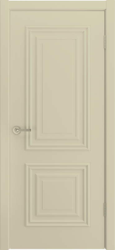 Межкомнатная дверь Альянс-118 2 ДГ Мокко 900x2000